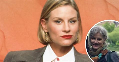 Lauren Lane From The Nanny Is Now 60 And Quit。